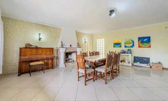 Imagem 4: Casa com 409 m², 5 dormitórios, Chácara das Pedras