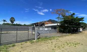 Imagem: GALPAO INDUSTRIAL em JARAGUÁ DO SUL - SC