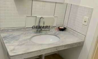 Imagem 7: Apartamento à venda com 1 quartos no Centro, Indaiatuba - SP