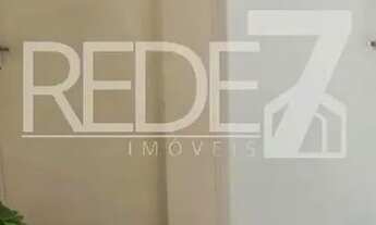 Imagem 2: Apartamento à venda em Campinas-SP, no Parque Residencial Vila União: 2 quartos, 1 sala, 1