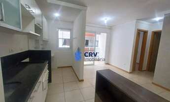 Imagem 4: Apartamento à venda, 60 m² por R$ 410.000,00 - Vila Ipiranga - Londrina/PR