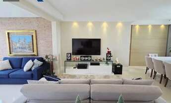 Imagem 4: PROVENCE HORTO - 149m², 3 SUÍTES