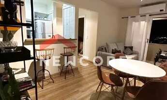 Imagem: Apartamento em Rua Goiás - Marília - Marília/SP