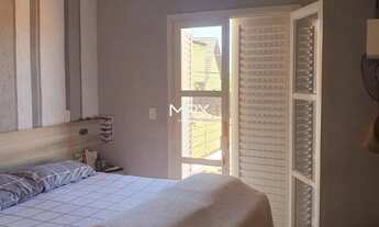 Imagem 3: Casa à venda em Piracicaba, Nova América, com 3 suítes, com 138 m²