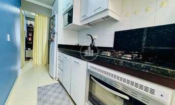 Imagem 7: Sobrado Geminado 2 Quartos 57m² - Areias - PLC