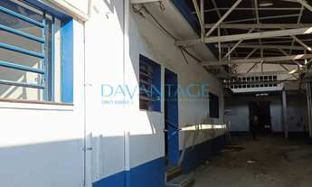 Imagem 3: TERRENO OU GALPAO PARA REFORMA PARA VENDA Vila Romana, São Paulo, SP