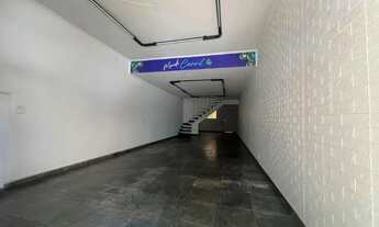 Imagem: ALTO DE PINHEIROS PRÉDIO PARA LOCAÇÃO