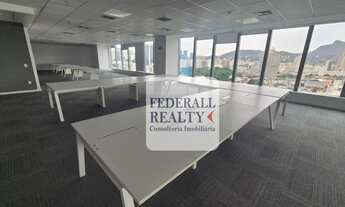 Imagem 3: Aluguel de salas comerciais no Porto Maravilha, Rio de Janeiro, RJ