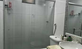 Imagem 6: Casa 4/4 sendo 01 suíte no Milton Gomes