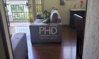 Imagem 3: Apartamento à venda, 3 quartos, 1 suíte, 3 vagas, Rudge Ramos - São Bernardo do Campo/SP