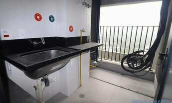 Imagem 5: APARTAMENTO - PINHEIROS - SP