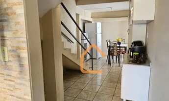 Imagem 6: Casa com 3 dormitórios à venda, 127 m² por R$ 400.000,00 - São João - Pouso Alegre/MG