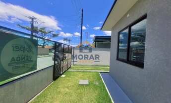 Imagem 3: Residências Novas em Matinhos