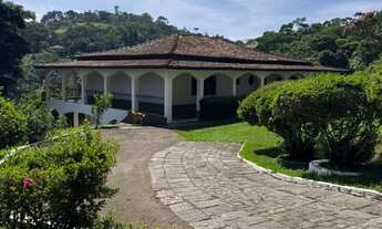 Imagem 4: Magnífico Sítio Santa Isabel 6000 M2 piscina campo futebol, área gourmet, gramado