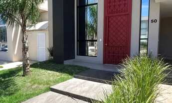 Imagem 3: Casa em Condomínio para Venda em Álvares Machado, Condomínio Valência I, 3 dormitórios, 1