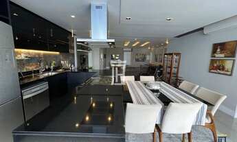 Imagem 4: Cobertura de Alto Padrão