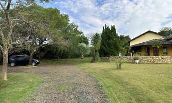 Imagem 5: Imóvel para venda com 380 metros quadrados com 3 quartos em Recreio Campo Belo - Franca