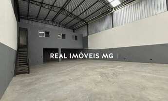 Imagem 3: Galpão novo, 360m², bairro Dom Bosco, próximo a BR 381 e Shopping Partage