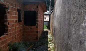 Imagem 6: Terreno à venda, 324 m² por R$ 579.999,90 - Vila Clarice - Santo André/SP