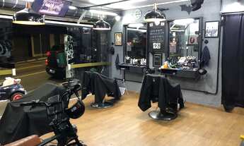 Imagem 5: Barbearia Galpão / depósito com venda por R$60.000