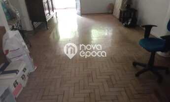 Imagem 2: Andaraí Apartamento com 2 dormitórios