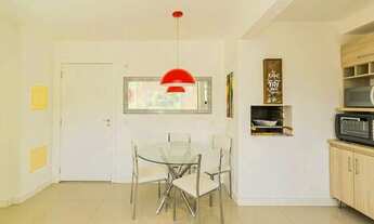 Imagem 6: Apartamento 2 Dormitórios 57m² no bairro Morro Santana