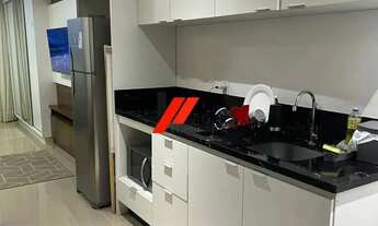 Imagem 6: Apartamento studio privativo na agronomica