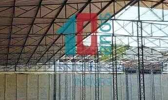 Imagem 6: Guaratiba Galpão / depósito com 5 vagas na garagem