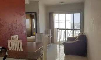 Imagem: Apartamento com 2 dormitórios à venda