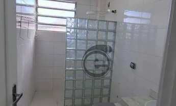 Imagem 3: Apartamento com 2 dormitórios para alugar, 80 m² por R$ 2.400,00/mês - Vila Matias - Santo