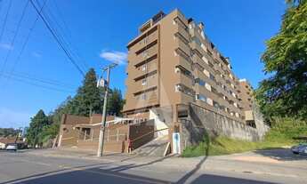 Imagem: Apartamento localizado no bairro Glória