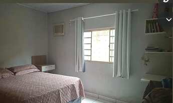 Imagem 4: Casa a venda no bairro Liberdade Cuiabá- MT