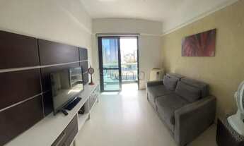 Imagem: Apartamento à venda em Campinas, Cambuí