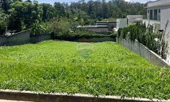 Imagem 2: Terreno 1.000m² no Condomínio Villagio Paradiso, Itatiba/SP - Oportunidade imperdível!!