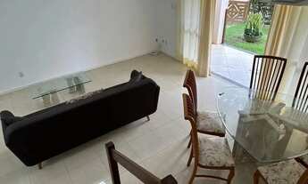 Imagem 2: Imóvel para aluguel possui 200 metros quadrados com 3 quartos em Stella Maris - Salvador