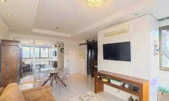 Imagem 3: 02 quartos suite e garagem no Bom Fim!