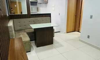 Imagem 2: ALUGA-SE APARTAMENTO CONDOMÍNIO CHAPADA DAS TULIPAS