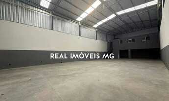 Imagem 4: Galpão novo, 360m², bairro Dom Bosco, próximo a BR 381 e Shopping Partage