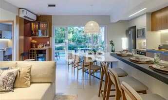 Imagem 3: SOBRADO 4 QUARTOS JARDINS FRANKFURT