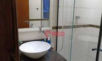 Imagem 6: Casa com 3 dormitórios à venda, 132 m² por R$ 450.000 - Jardim Piazza di Roma I - Sorocaba