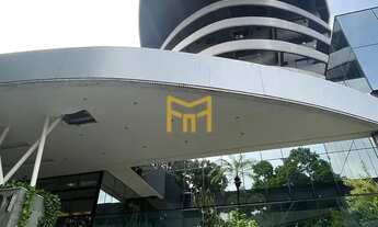 Imagem: Sala para venda e locação, Umarizal, Belém