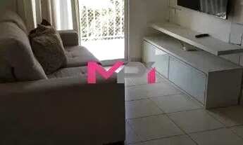 Imagem: APARTAMENTO MOBILIADO À VENDA NO VISTA