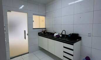 Imagem 4: Casa de 2/4 sendo uma suíte pra Venda no Bairro Mangabeira