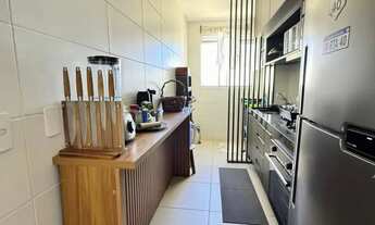 Imagem 3: Apartamento para locação no HORIZONTES DO LITORAL, CRUZ DAS ALMAS, Maceió, AL