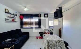 Imagem: Apartamento à Venda - Mooca, 1 Quarto