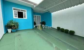 Imagem: Casa com 3 dormitórios à venda, 64 m²