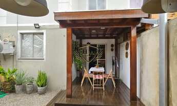 Imagem 7: Apartamento à Venda Térreo com 2 quartos Chapada dos Montes