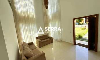 Imagem 7: Alphaville Litoral Norte 2 | Casa Alto Padrão | 4 Quartos | 300 m²