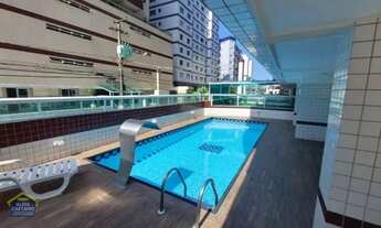 Imagem: Vai perder - Apto 1 dorm c/ Piscina, 200