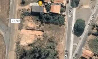 Imagem 2: Terreno à venda, Morada da Serra, Rio Quente, GO